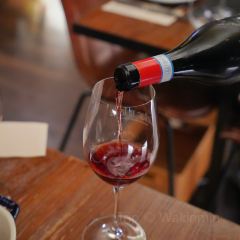 Cellar To Table·CTT User Photo