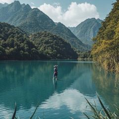 qiuwumeizhujiaofen User Photo