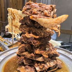 玛莎西餐厅(佳润华庭店) User Photo