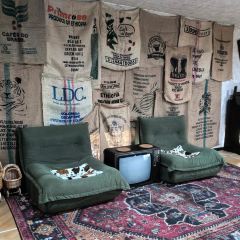 玛莎西餐厅(佳润华庭店) User Photo