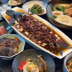 GRAND MAISON XI'AN 여행 사진