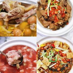 光泽辣味馆(金岩路店) User Photo