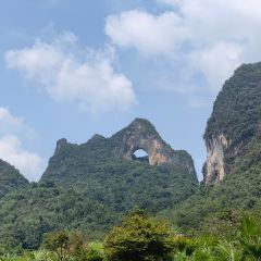 水厄底人家·遇龙河漂流(水厄底码头店) User Photo