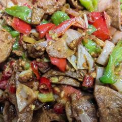 盱眙尅街 User Photo