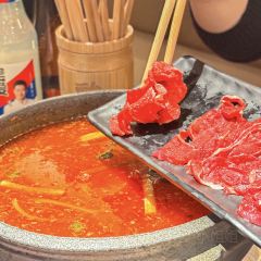 王阿婆·酸湯犛牛肉張用戶圖片