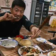 桃源活羊馆(二部) User Photo