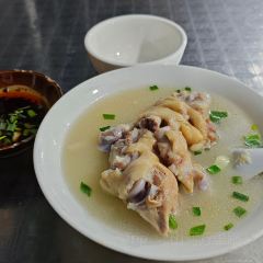 奔驰面庄 User Photo