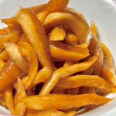 头上红煨盐鸡乡村食府 User Photo