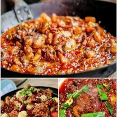 王猪脚(一分店) User Photo