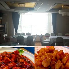 川府私房菜(渭宝雅苑小区店) User Photo