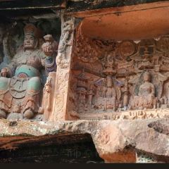 Zhengji Chuanchuanxiang User Photo