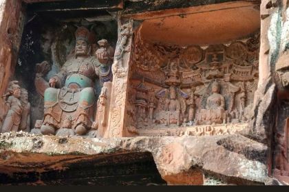 Zhengji Chuanchuanxiang