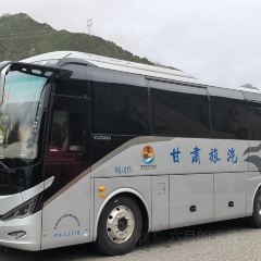 扎尕那景区-旅游餐厅 User Photo