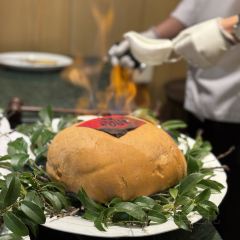 牡丹园·灵岩山房 User Photo