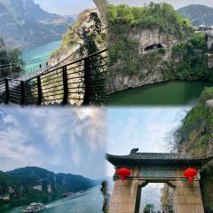 陈妈餐馆·宜昌肥鱼地方本土菜馆 User Photo