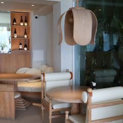 留白LIUBAI·菡萏驿海景度假酒店·留白Villa·菡萏驿海景餐厅(双廊店) User Photo