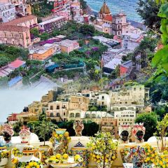 中国柠檬小镇 User Photo