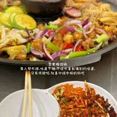 貴廚酸湯牛肉（匯金星力城店）張用戶圖片