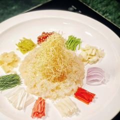 牡丹园·灵岩山房 User Photo