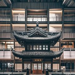 Dakeyi (lvjing) User Photo