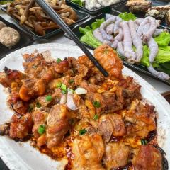 雅竹轩冬瓜盅火锅(临江北路店) User Photo