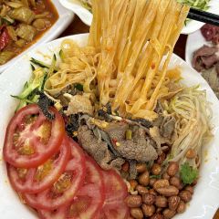 铛牛佬牛肉牛杂火锅城(江滨店) User Photo