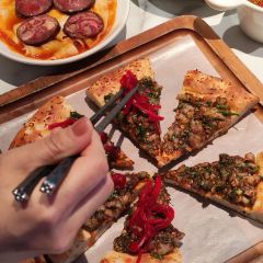 SILK ROAD'S PROMISE User Photo