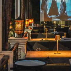 Cafe 1991 User Photo