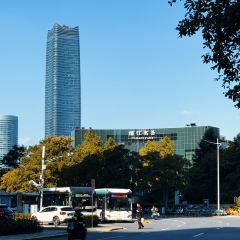 浦江名荟 User Photo