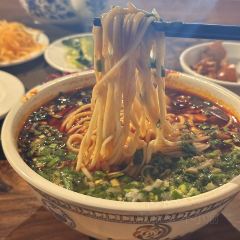 MaAnJun Lazi Niuroumian User Photo