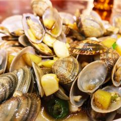 耀鑫饭店(回浦路店) User Photo