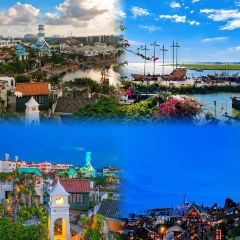 ER SHI SI ZHUANG SUGAR WATER User Photo