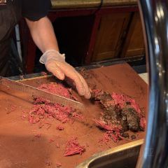 Hershel's East Side Deli User Photo