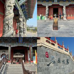 XU XIANG LI LAO FANG ZI User Photo