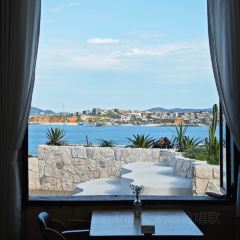 Shitouhuichangge Coffee Shop User Photo