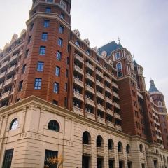 Jinmenzhangjibaozipu (huachangdao) User Photo