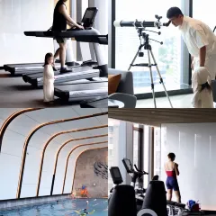 INTERCONTINENTAL ZHENGZHOU·Cai Feng Lou Chinese restaurant User Photo