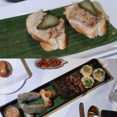 Satri House Restaurant User Photo
