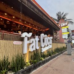 Fat Coco Seafood Club User Photo