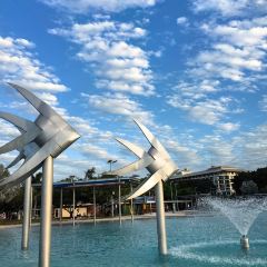 Prawn Star Cairns User Photo