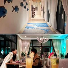 Olio Restaurant - Al Yamm Villa Resort User Photo