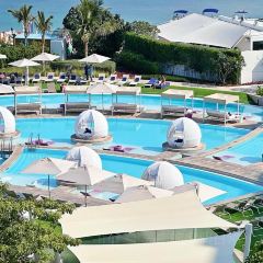 AKIRA BACK DUBAI User Photo