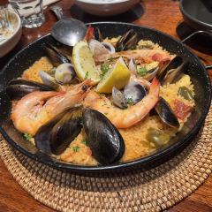 Encasa Restaurant User Photo