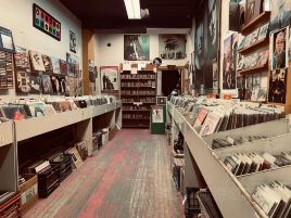 Musique Chez Sonny