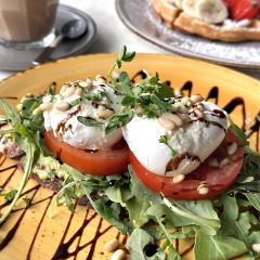 Where’s Wolli Cafe User Photo