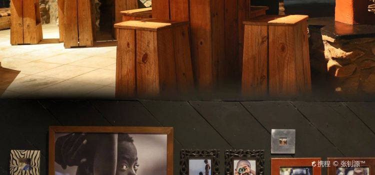 Chitimba Camp Restaurant