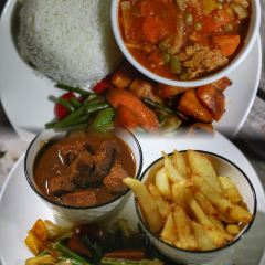 Chitimba Camp Restaurant User Photo