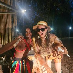 Zambezi Explorer Signature Lounge User Photo