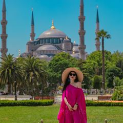 Seven Hills Restaurant User Photo