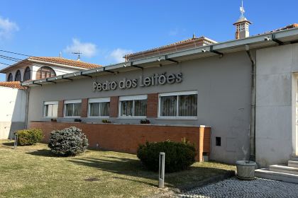 Restaurante Pedro dos Leitoes